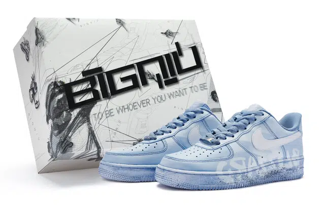 Nike Air Force 1 Low 07