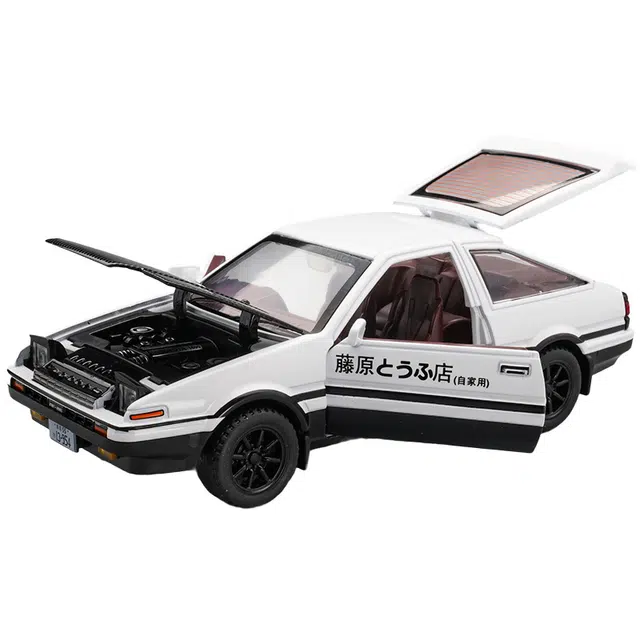 D AE86