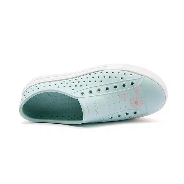 Native Shoes Jefferson Hi 4cm