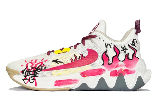 Nike Giannis Immortality 2