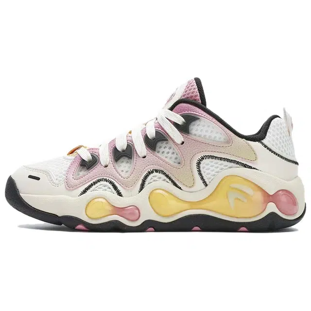 FILA FUSION