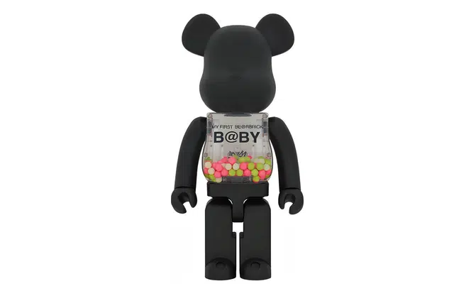 BERBRICK MY FIRST BBY