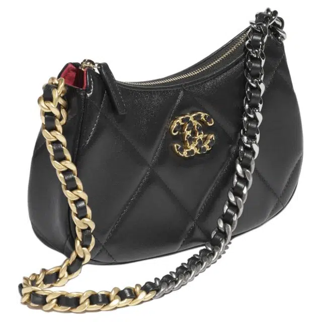CHANEL logo