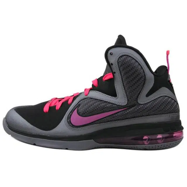 Nike Lebron 9 Miami Nights