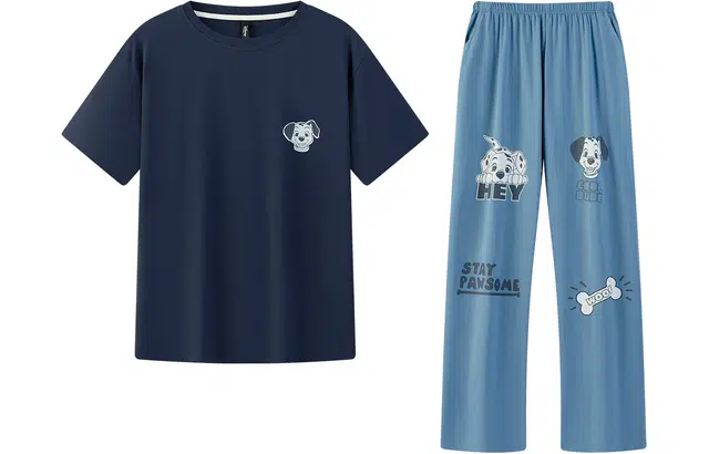 x Disney 7A