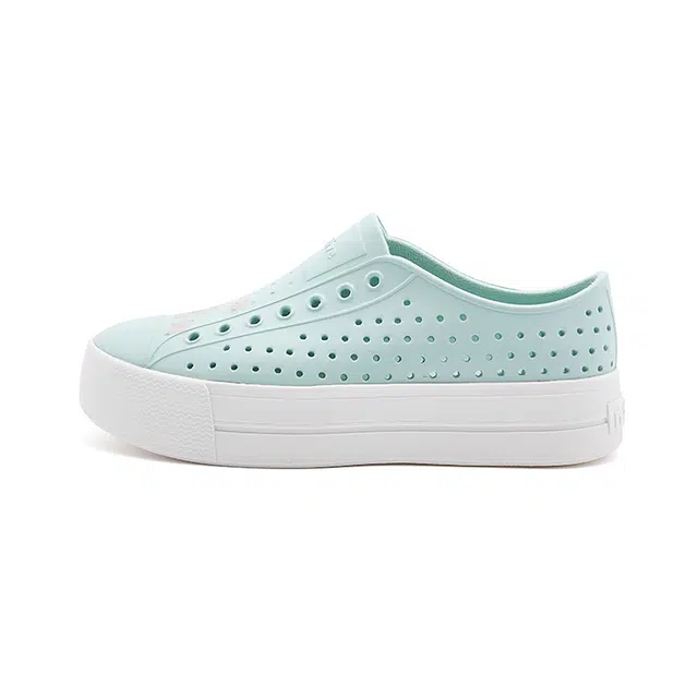 Native Shoes Jefferson Hi 4cm