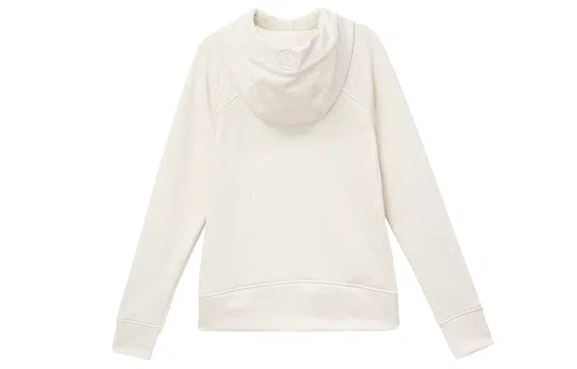 lululemon Scuba Full-Zip Hoodie Plush