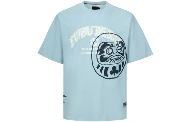 EVISU SS24 T