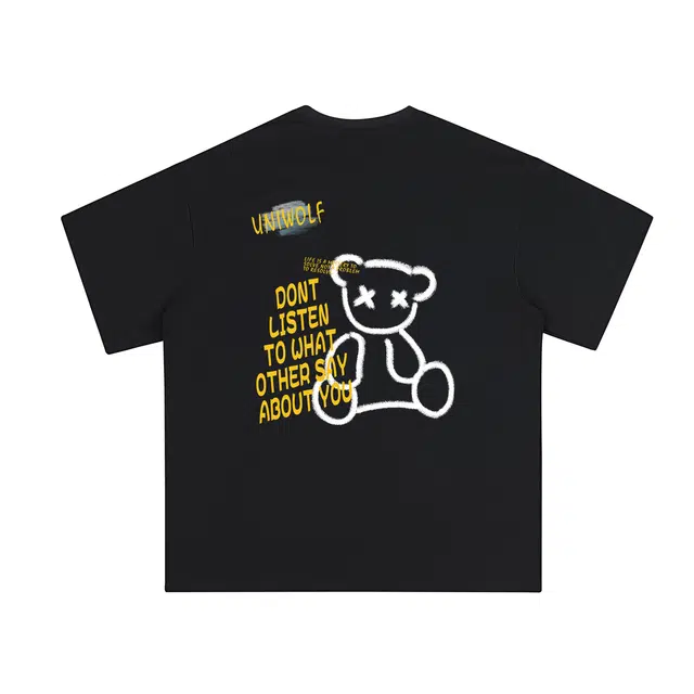 UNIWOLF T