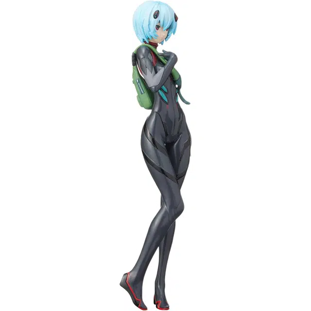 SEGA EVA