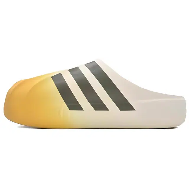 adidas originals AdiFOM Superstar Mule