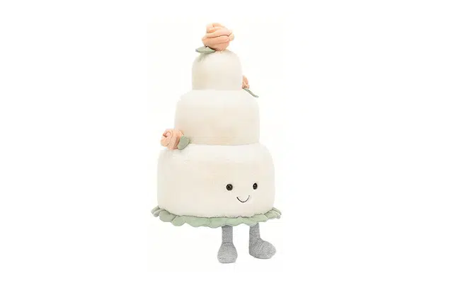 JELLYCAT 27.9cm