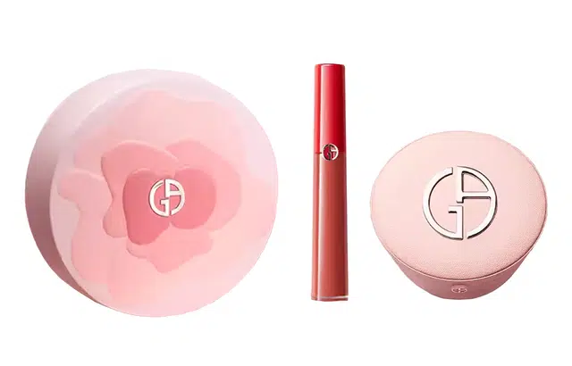 GIORGIO ARMANI 2