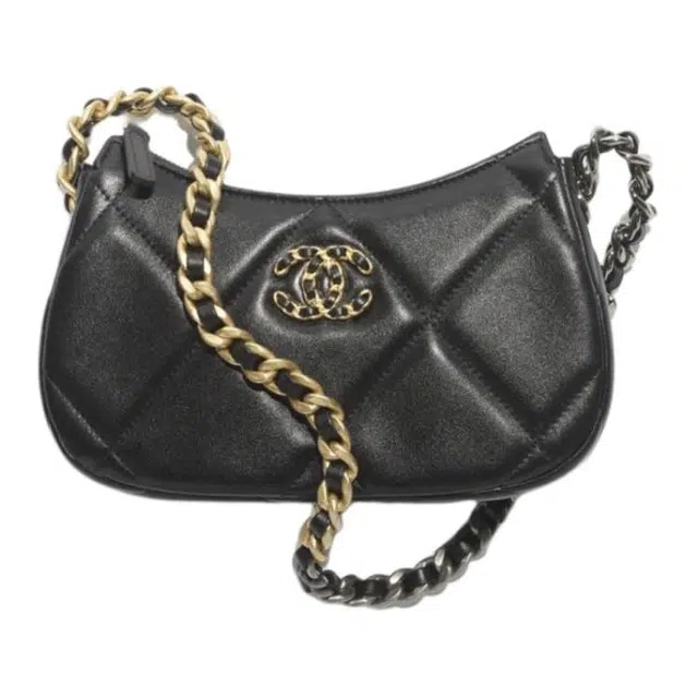 CHANEL logo