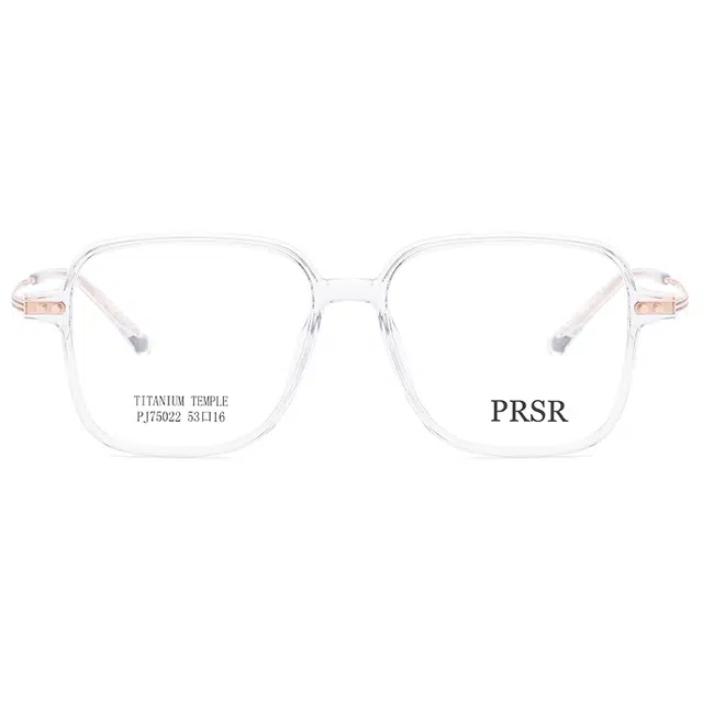 Prsr TR