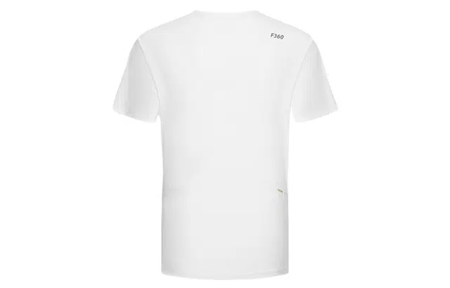 DESCENTE RUNNING T