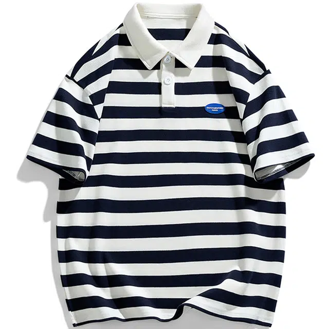 PAINT STAIN TPolo