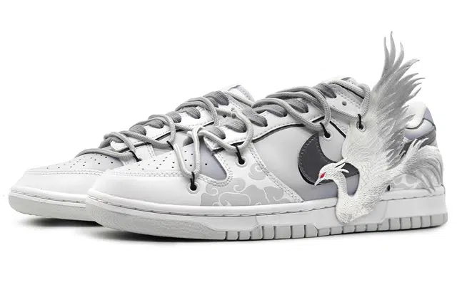 Nike Dunk 520