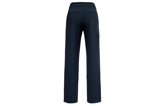 lululemon Luxtreme Mid-Rise Straight-Leg Trouser