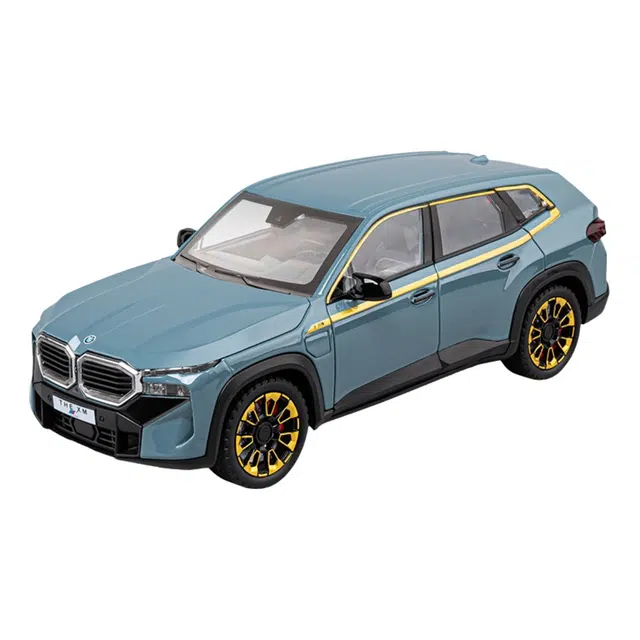 BWM XM