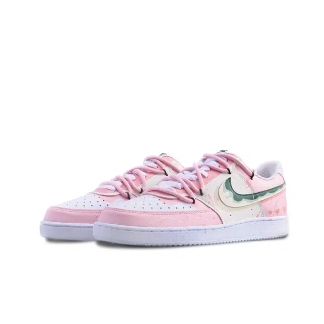 Nike Court Vision 1 Pink