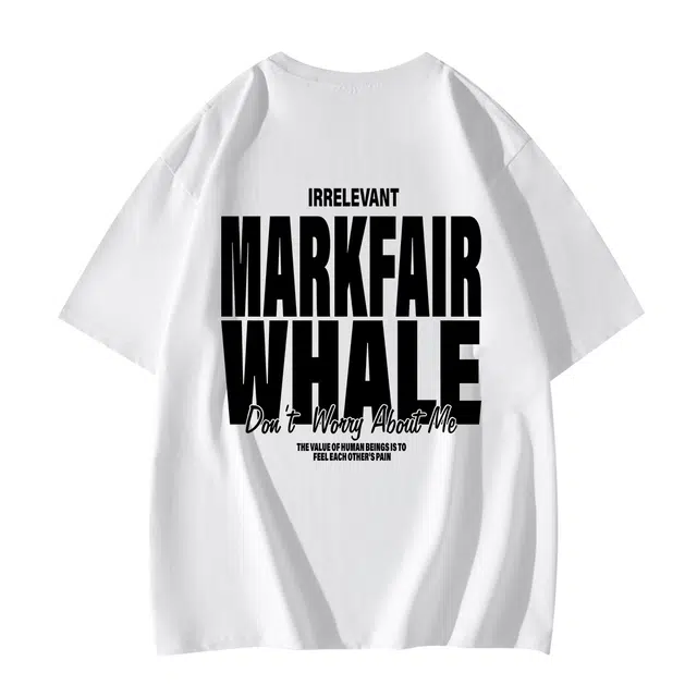 FAIRWHALE T 2