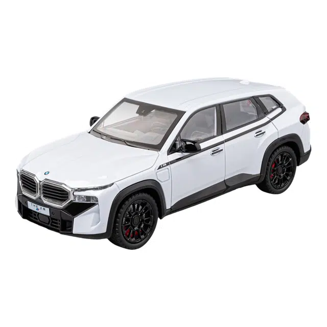 BWM XM