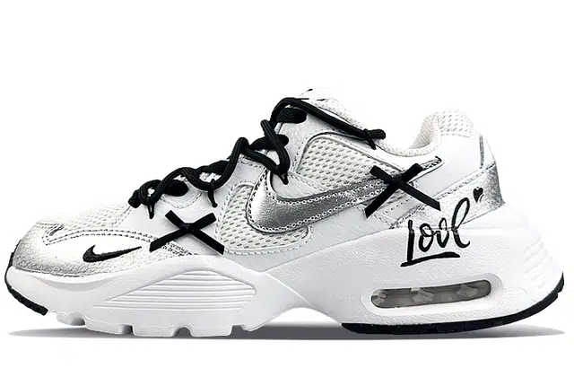 Nike Air Max Fusion BNK