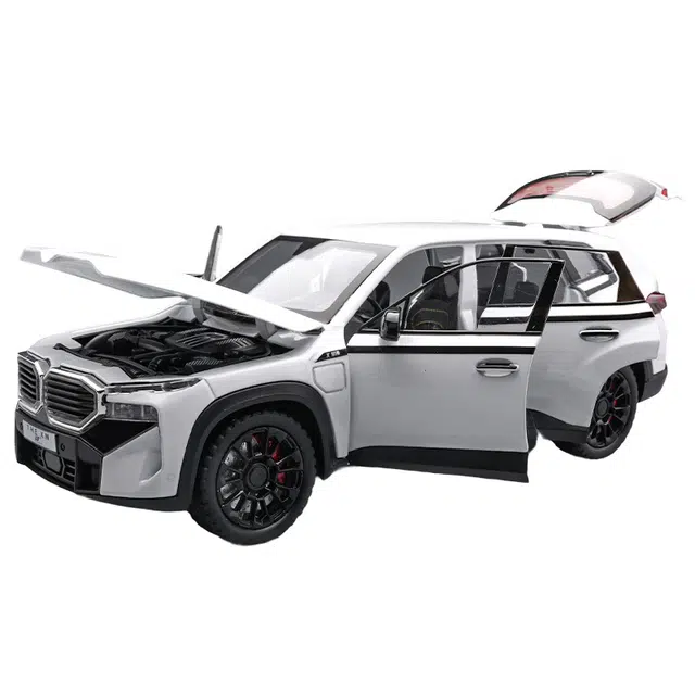 BWM XM