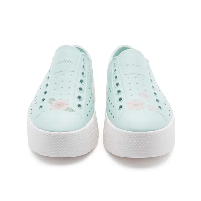 Native Shoes Jefferson Hi 4cm
