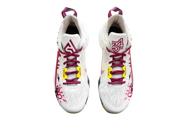 Nike Giannis Immortality 2