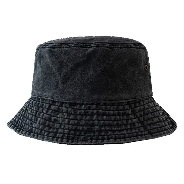 浪莎 日系复古 锦纶 渔夫帽 男女同款情侣款