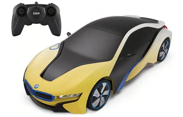 RASTAR 124 BMW i8
