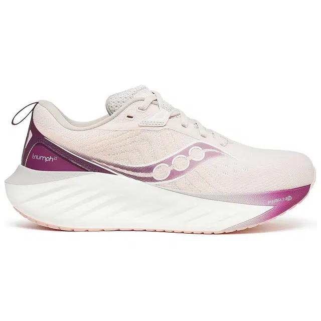 Saucony Triumph 22 22
