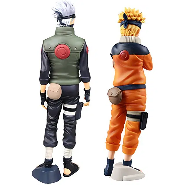 BANPRESTO GRANDISTA