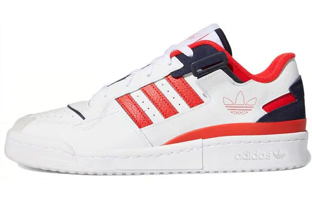 adidas originals FORUM Exhibit Low