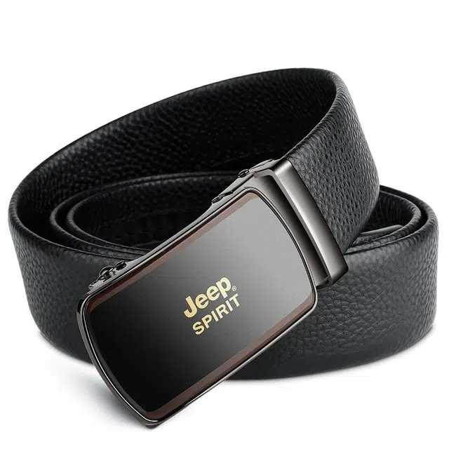 JEEP SPIRIT 3.5cm