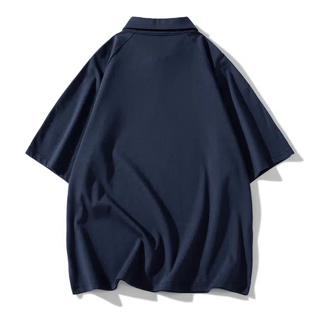 oversize Polo