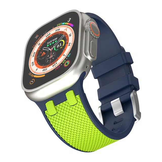 Applewatch S9S8SE7654321