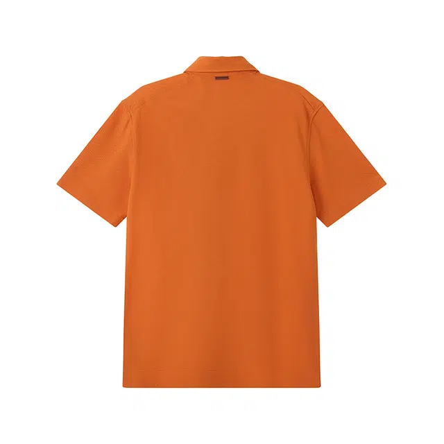 Zegna SS24 Polo