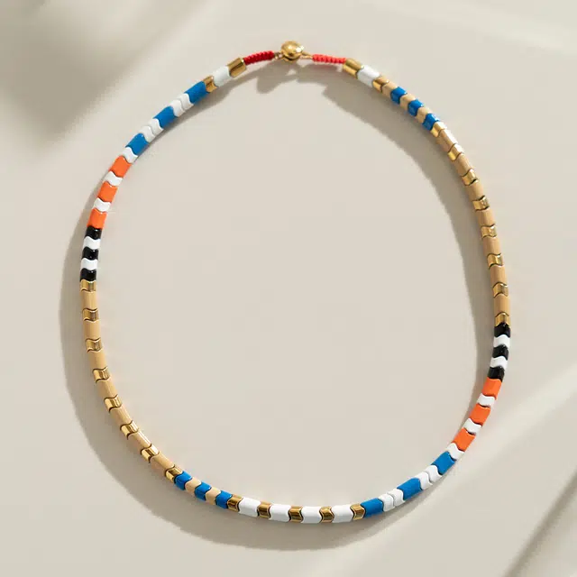 Social Talent choker