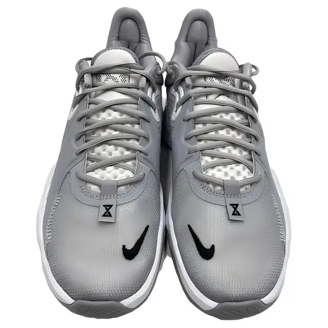 Nike PG 5 TB Wolf Grey Black