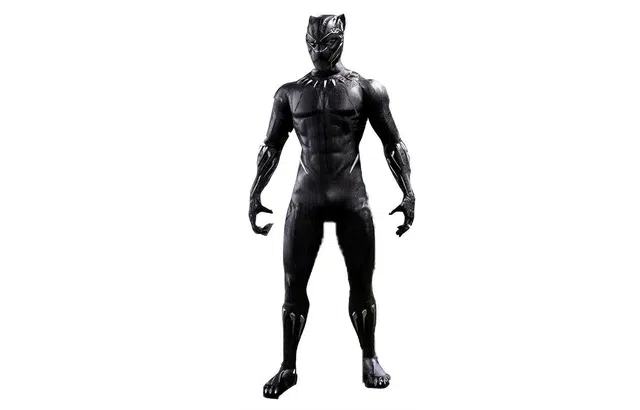 Hot Toys 16 2.0