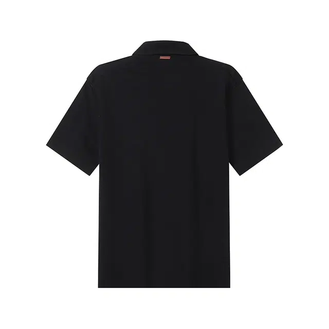 Zegna SS24 Polo