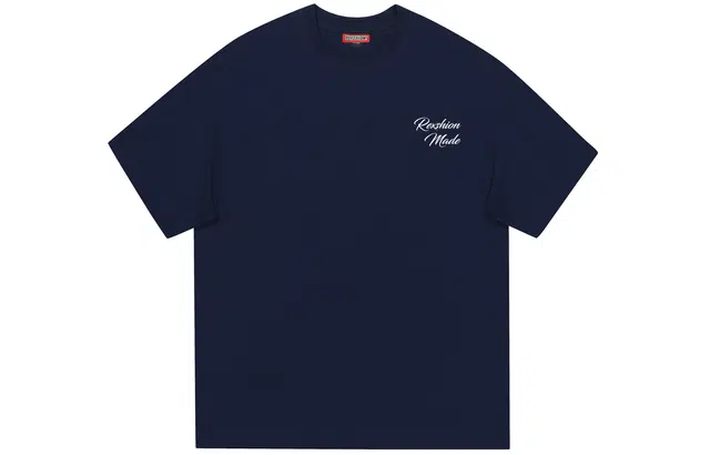 REXSHION AT