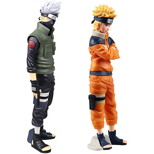 BANPRESTO GRANDISTA