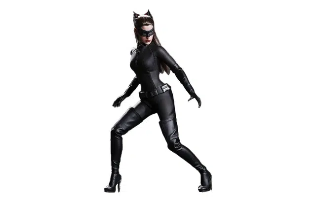 Hot Toys 16 28cm