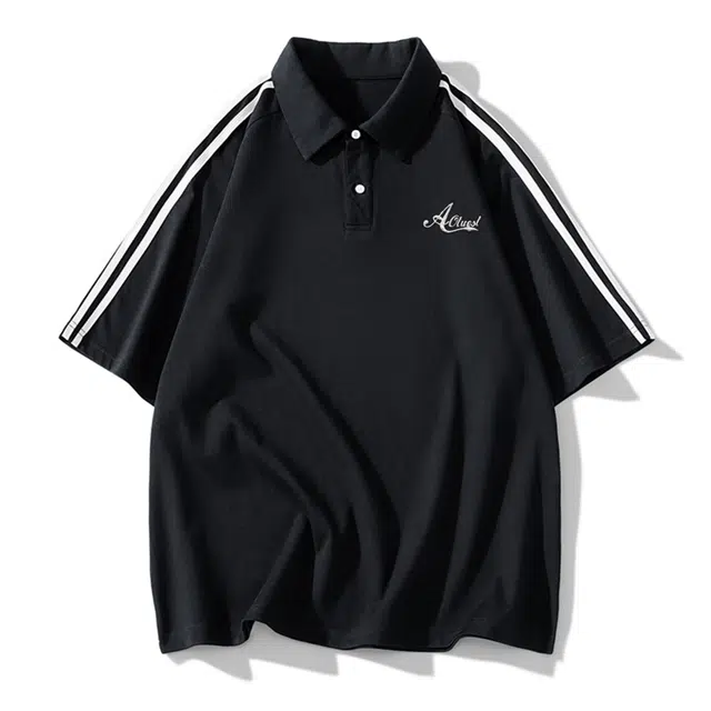 oversize Polo