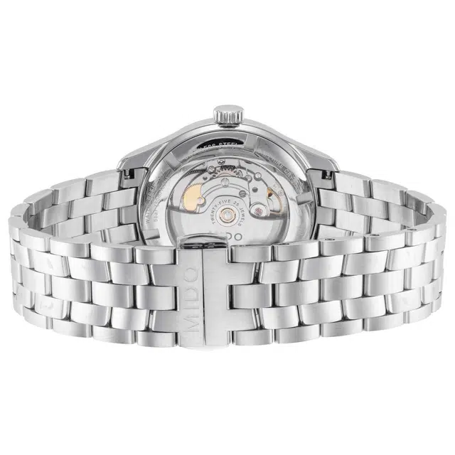 MIDO 50 40mm 40mm M024.407.11.033.00