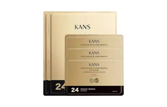 KANS 2+3
